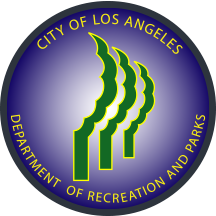 Park Proud LA