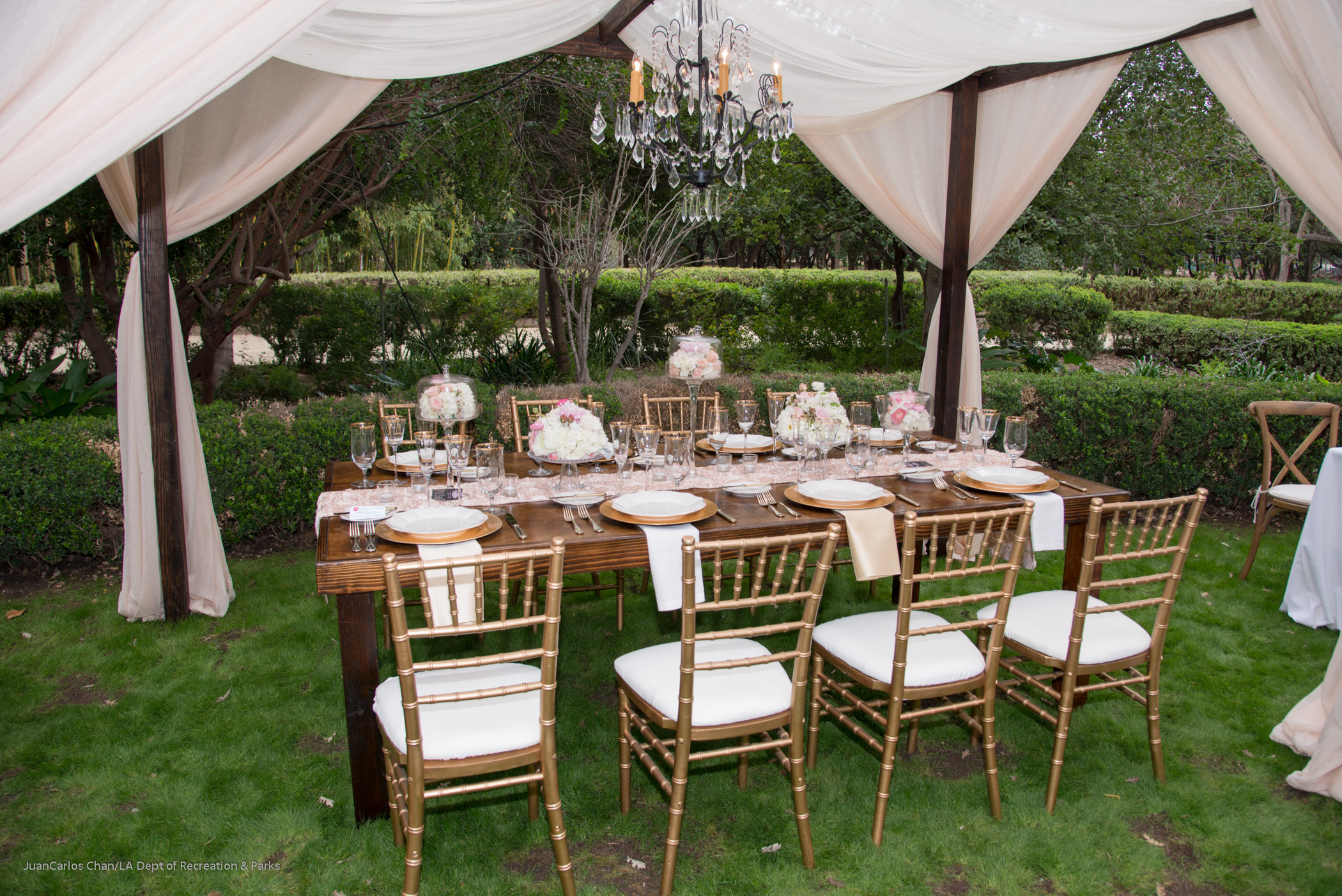 Special Event Venue