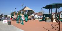 Algin Sutton Playground