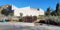 Recreation Center Building