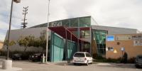 recreation center