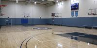mount carmel recreation center