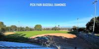 BASEBALL FIELD