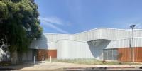 robertson recreation center