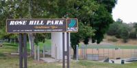 Rose Hill Park