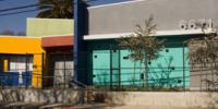 Yucca Park Community Center